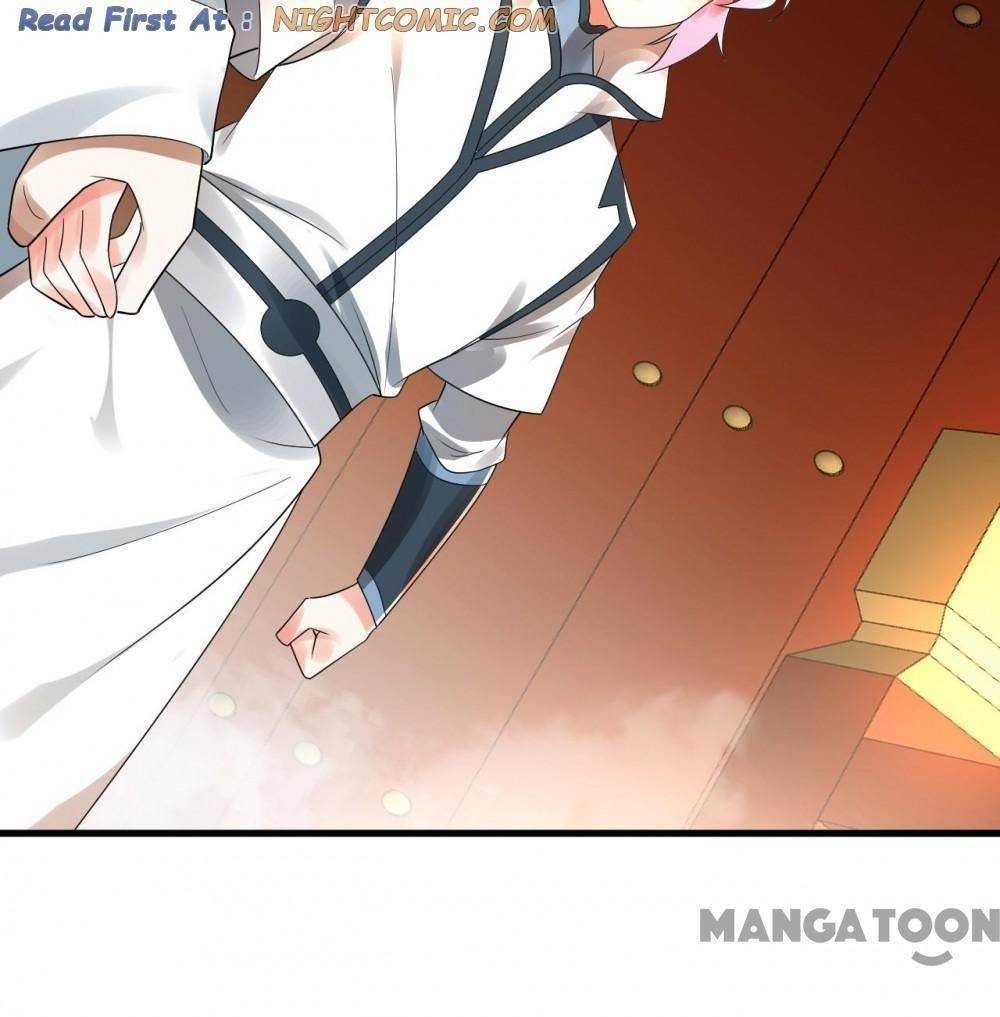 My Three Thousand Years to the Sky Chapter 349 - Page 86