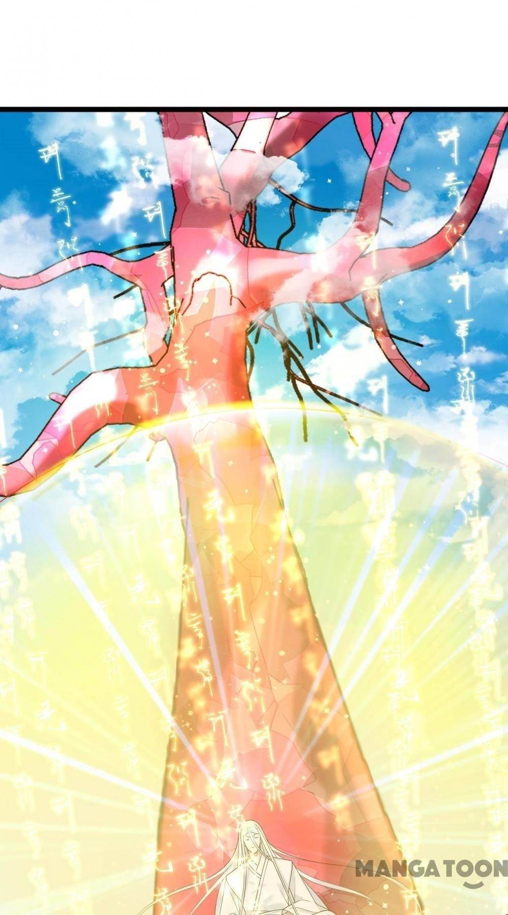 My Three Thousand Years to the Sky Chapter 357 - Page 18