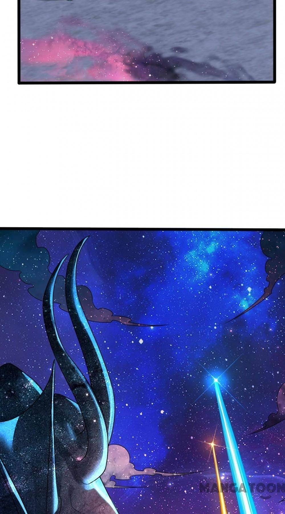 My Three Thousand Years to the Sky Chapter 357 - Page 58