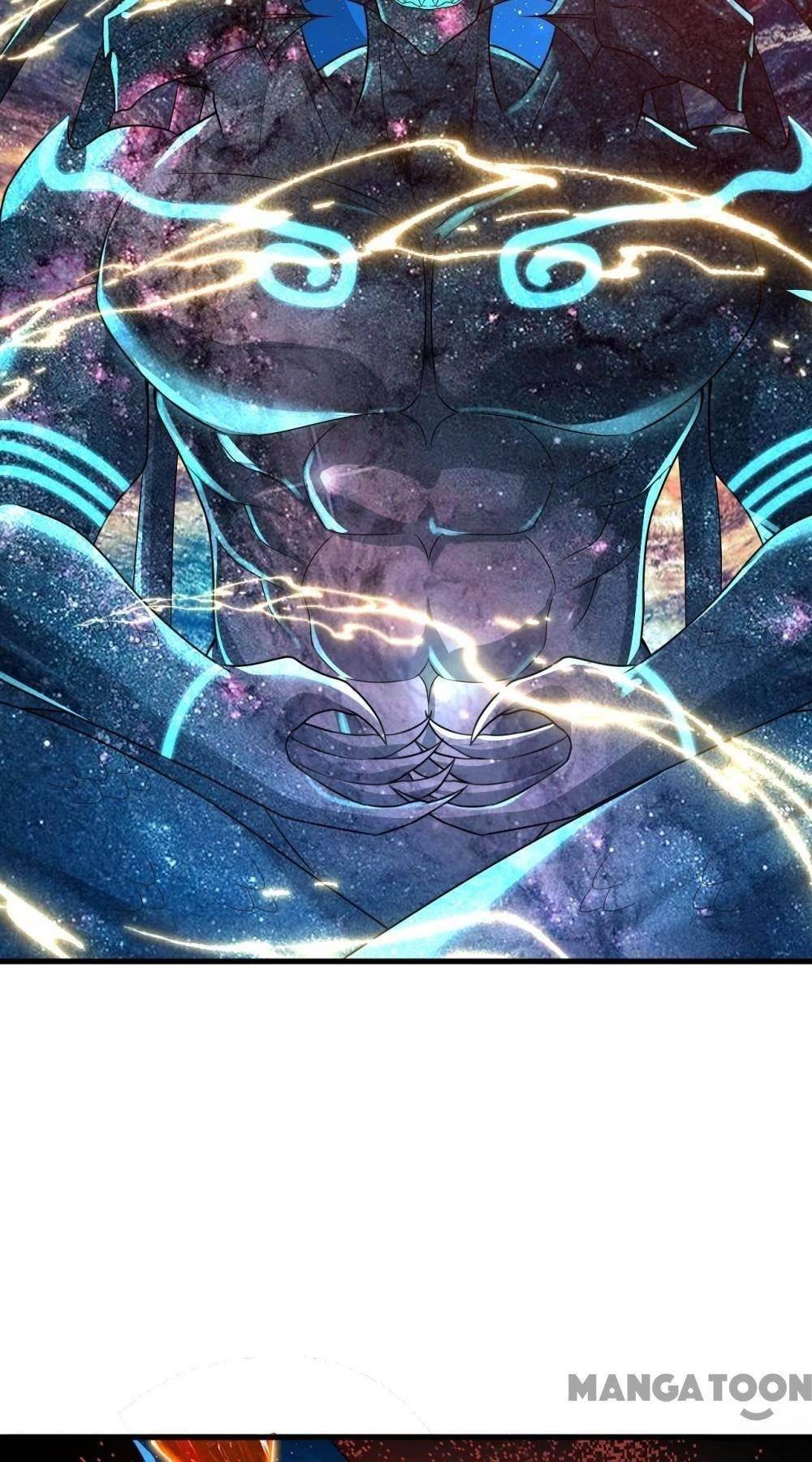 My Three Thousand Years to the Sky Chapter 358 - Page 7