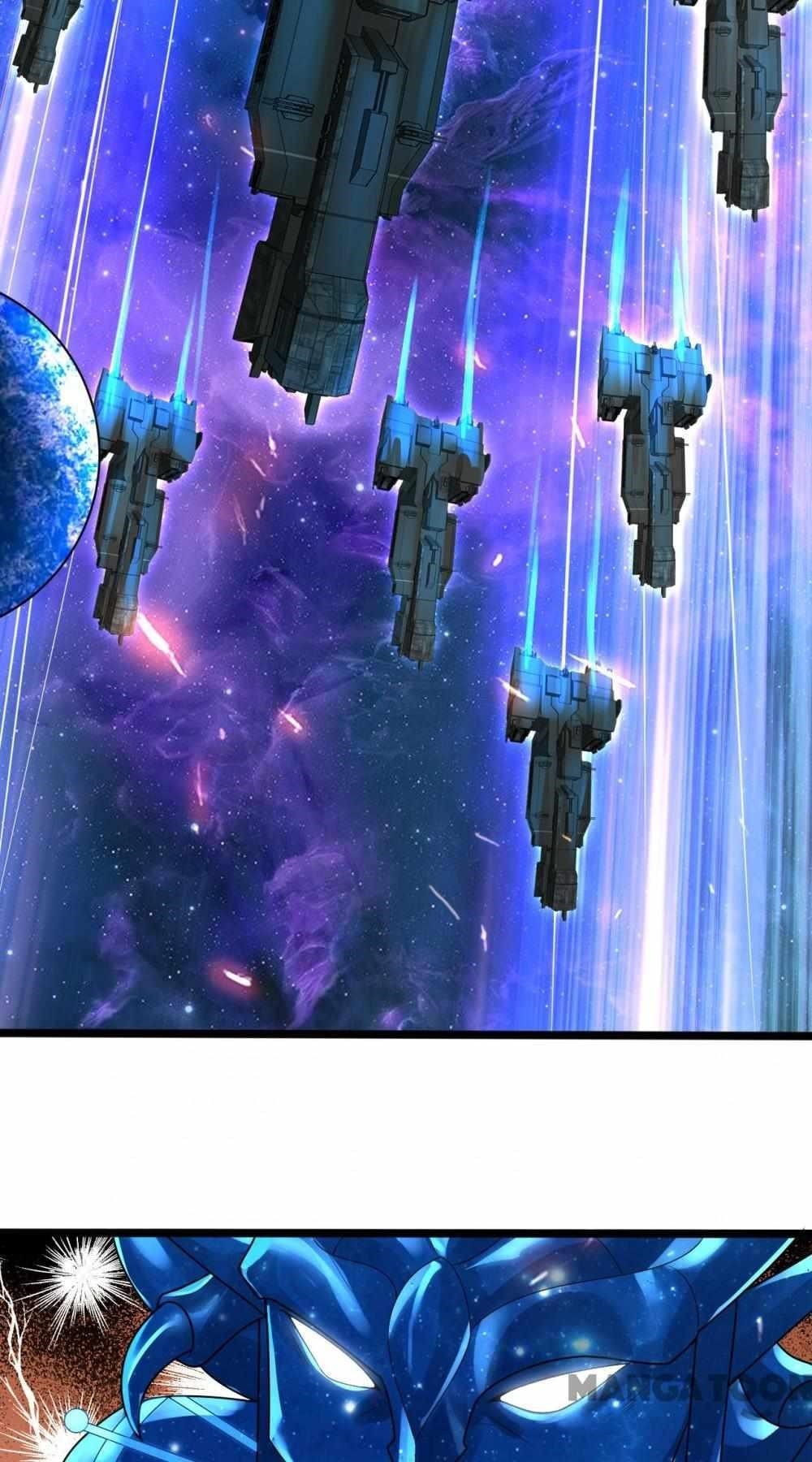 My Three Thousand Years to the Sky Chapter 362 - Page 10