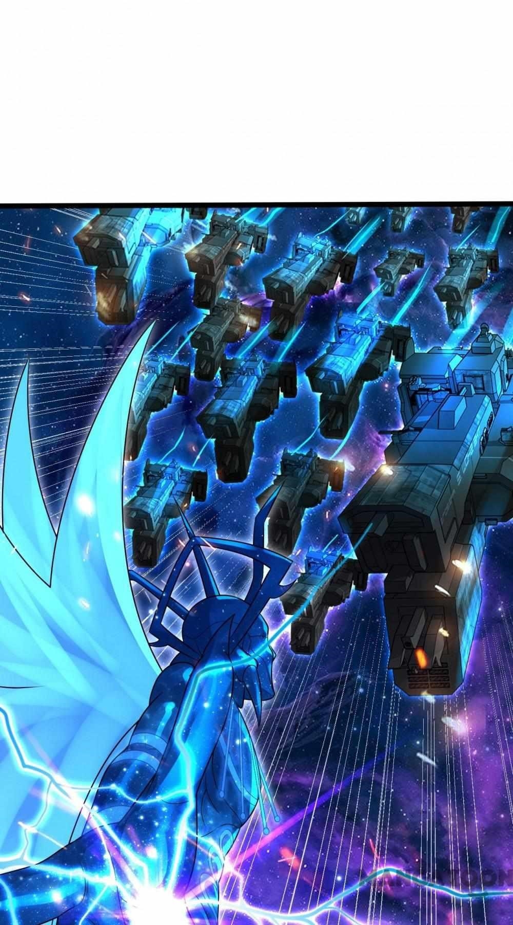 My Three Thousand Years to the Sky Chapter 362 - Page 12