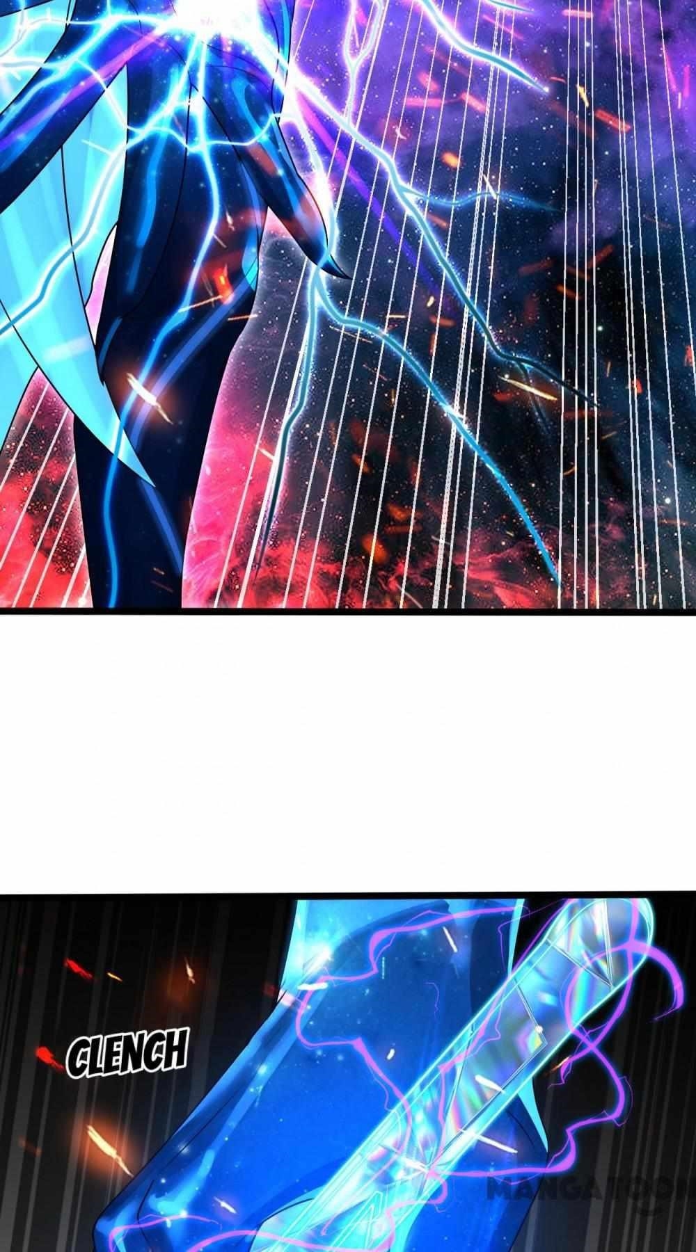 My Three Thousand Years to the Sky Chapter 362 - Page 13