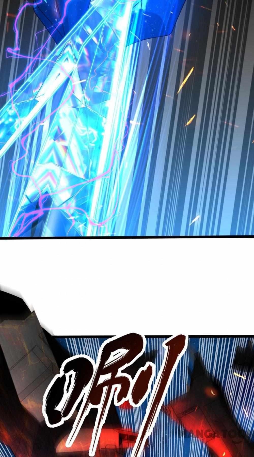 My Three Thousand Years to the Sky Chapter 362 - Page 14