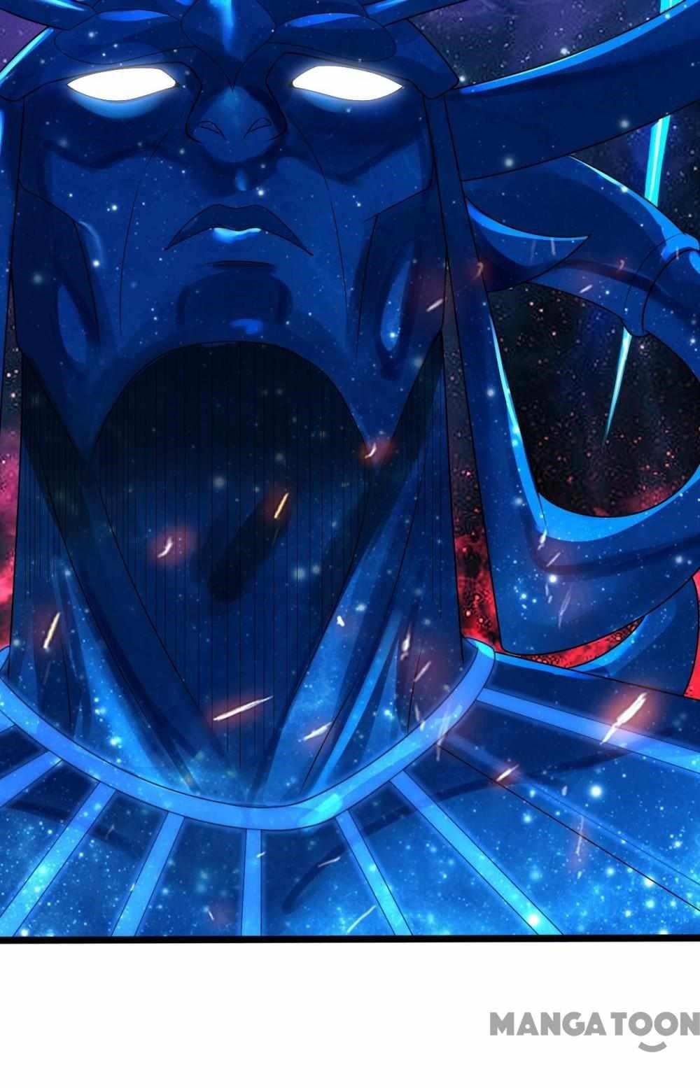 My Three Thousand Years to the Sky Chapter 362 - Page 22