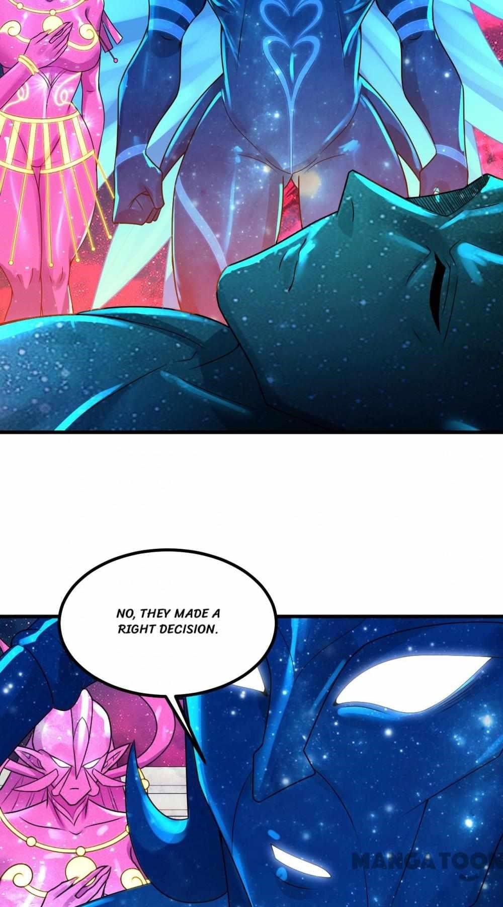 My Three Thousand Years to the Sky Chapter 362 - Page 42