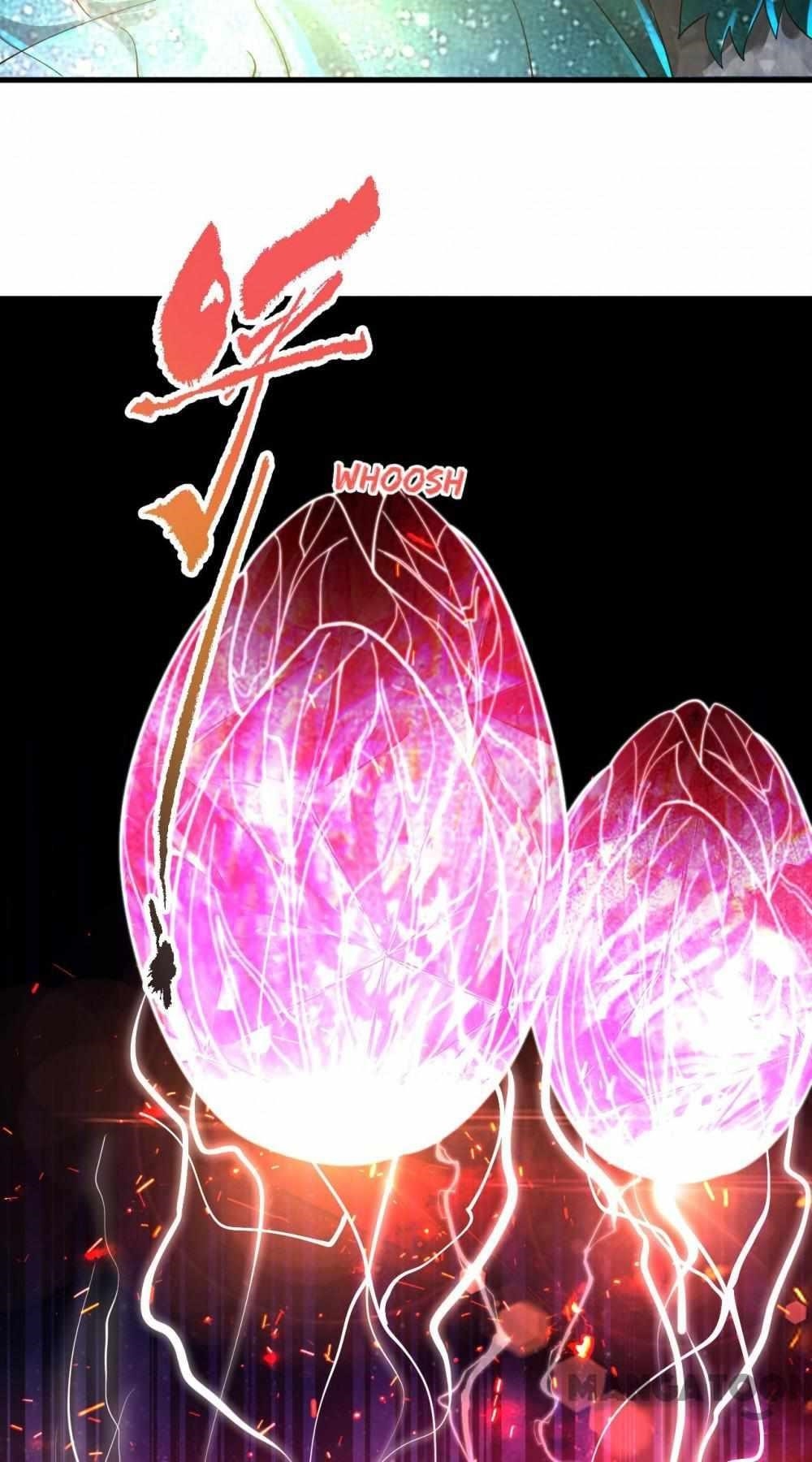 My Three Thousand Years to the Sky Chapter 362 - Page 49