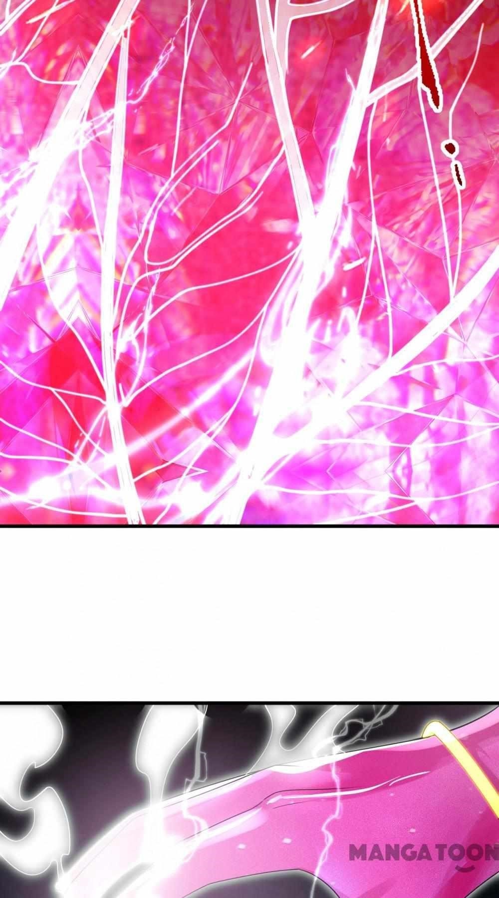 My Three Thousand Years to the Sky Chapter 362 - Page 51