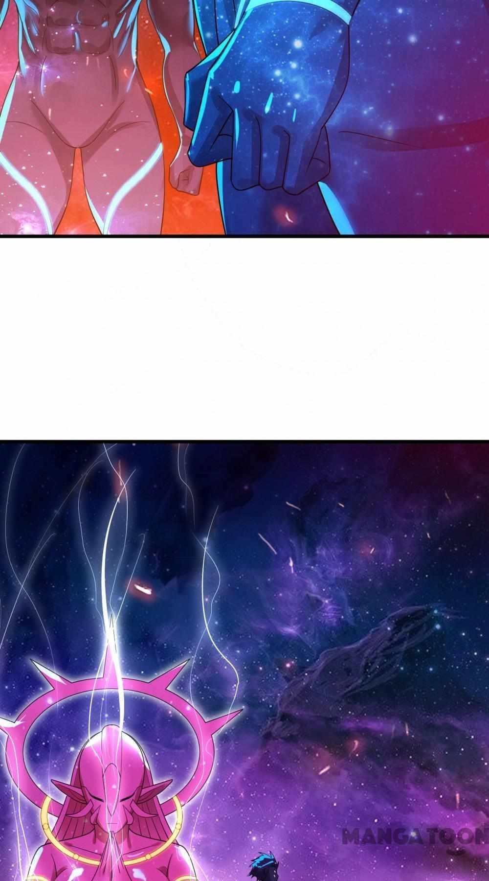 My Three Thousand Years to the Sky Chapter 362 - Page 55