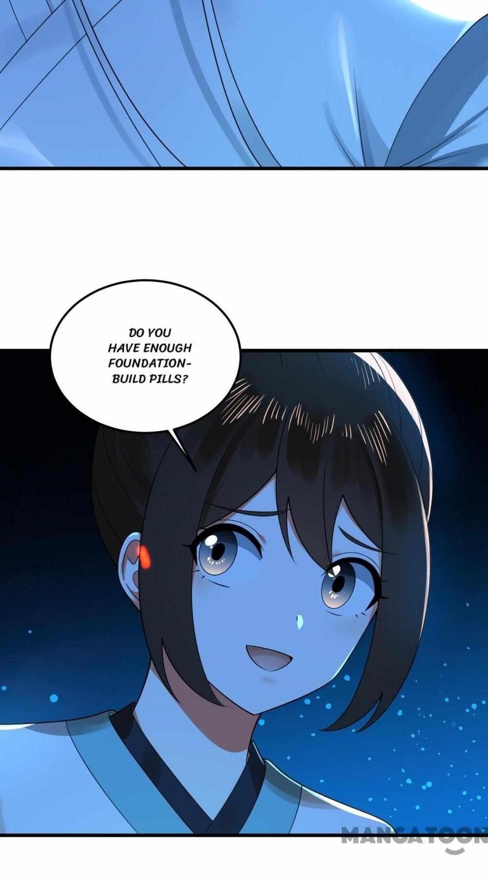 My Three Thousand Years to the Sky Chapter 362 - Page 59