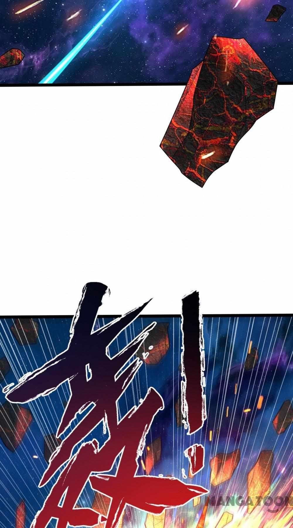 My Three Thousand Years to the Sky Chapter 362 - Page 6