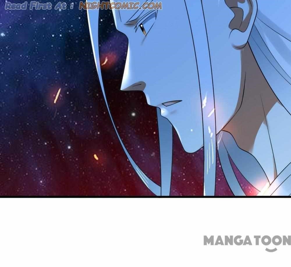 My Three Thousand Years to the Sky Chapter 362 - Page 63