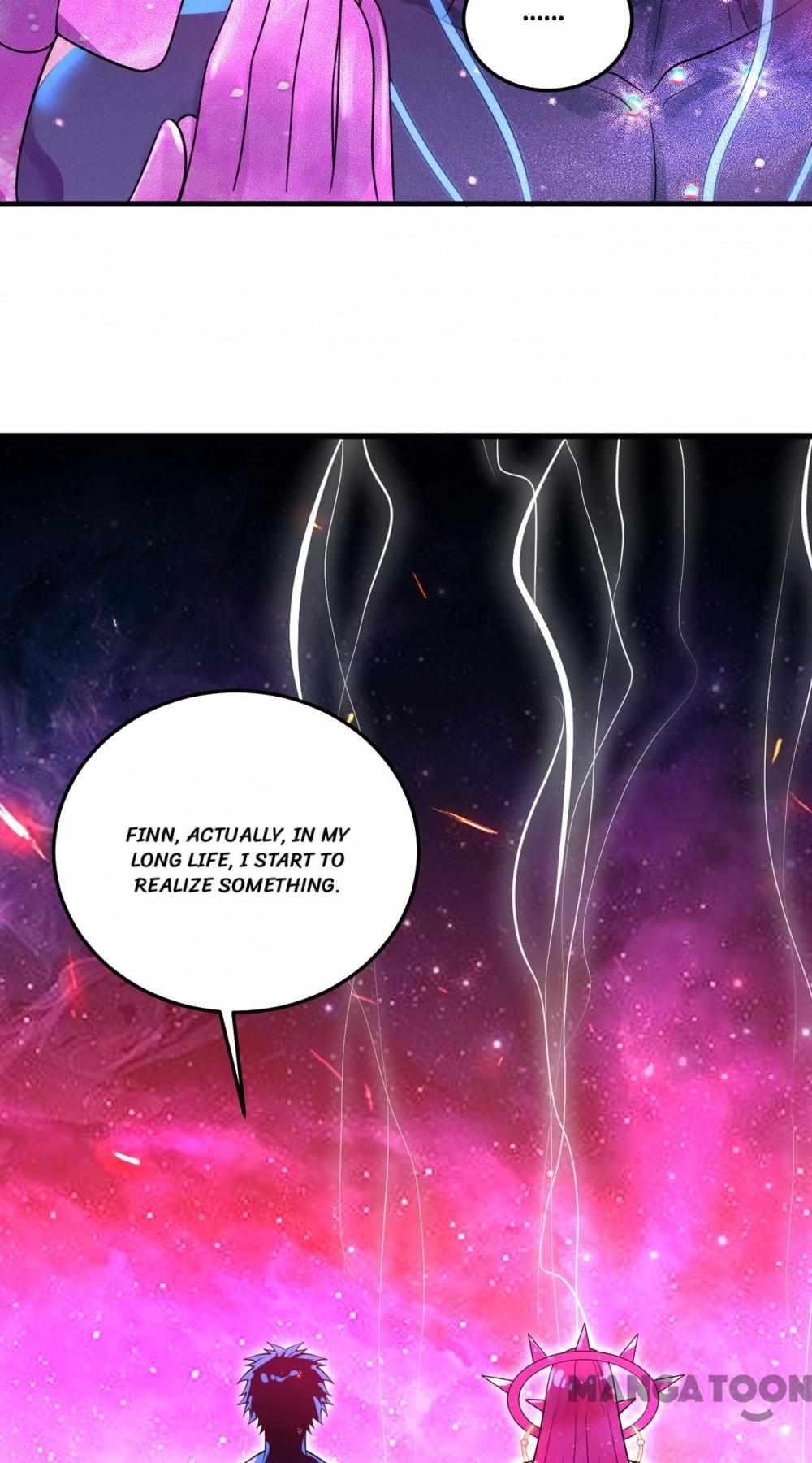 My Three Thousand Years to the Sky Chapter 362 - Page 69