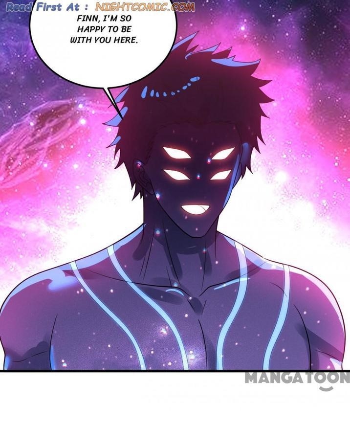 My Three Thousand Years to the Sky Chapter 362 - Page 71