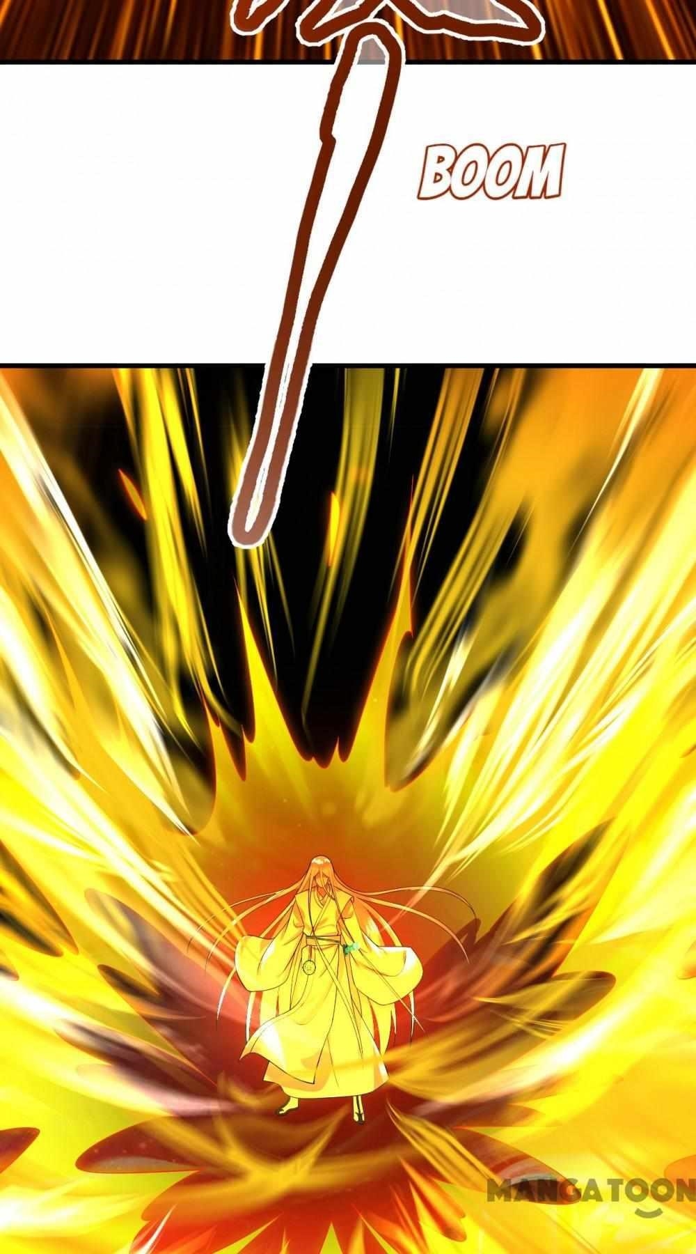 My Three Thousand Years to the Sky Chapter 364 - Page 65