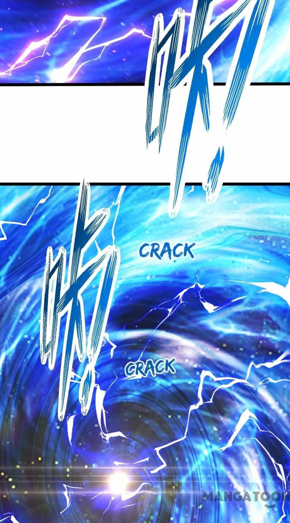 My Three Thousand Years to the Sky Chapter 364 - Page 85