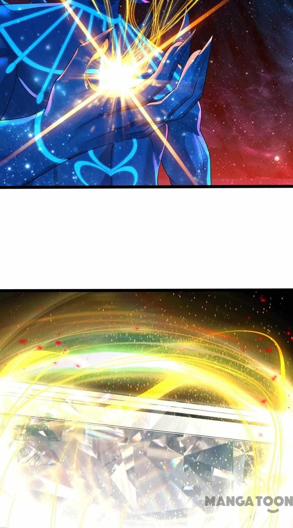 My Three Thousand Years to the Sky Chapter 365 - Page 64