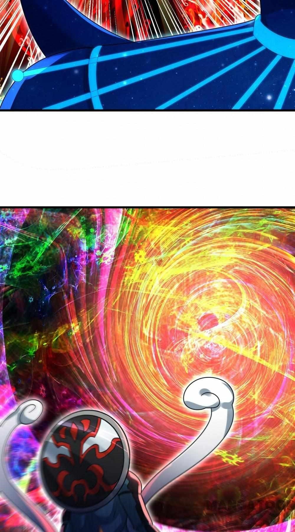 My Three Thousand Years to the Sky Chapter 366 - Page 10