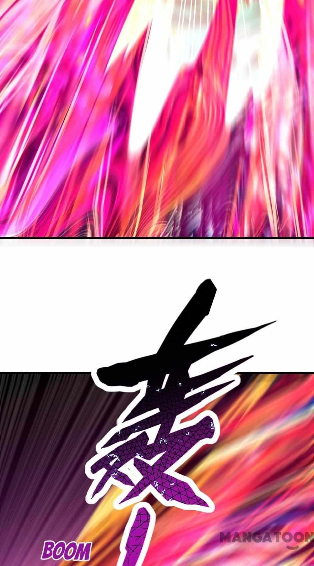 My Three Thousand Years to the Sky Chapter 366 - Page 17