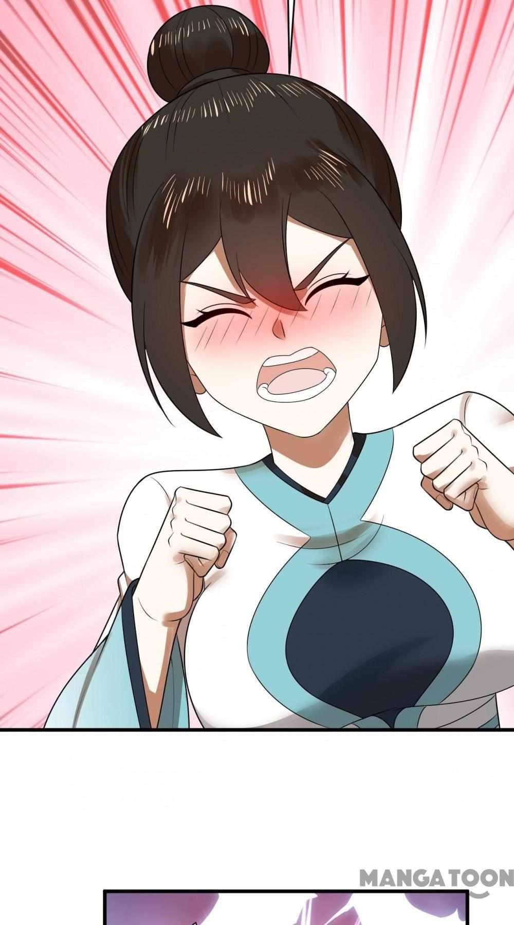 My Three Thousand Years to the Sky Chapter 367 - Page 10