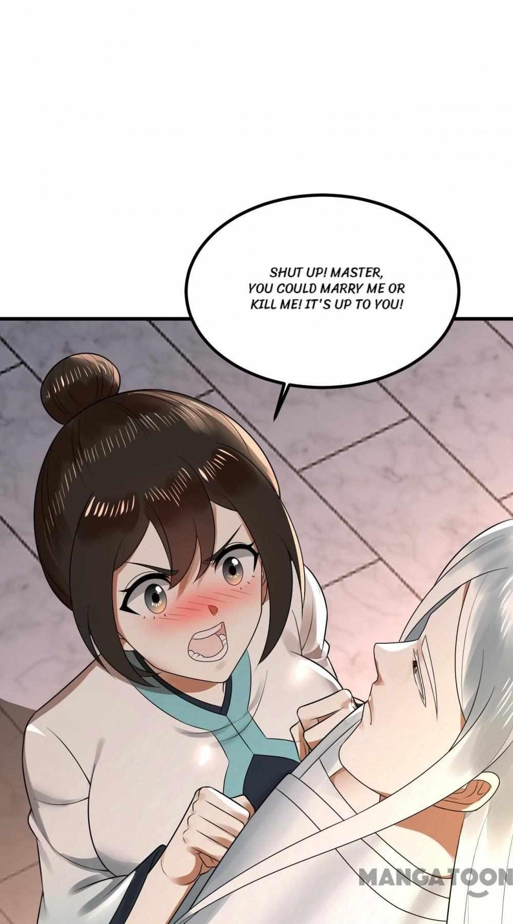 My Three Thousand Years to the Sky Chapter 367 - Page 4