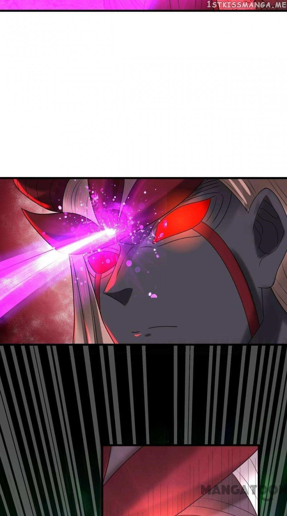 My Three Thousand Years to the Sky Chapter 368 - Page 9