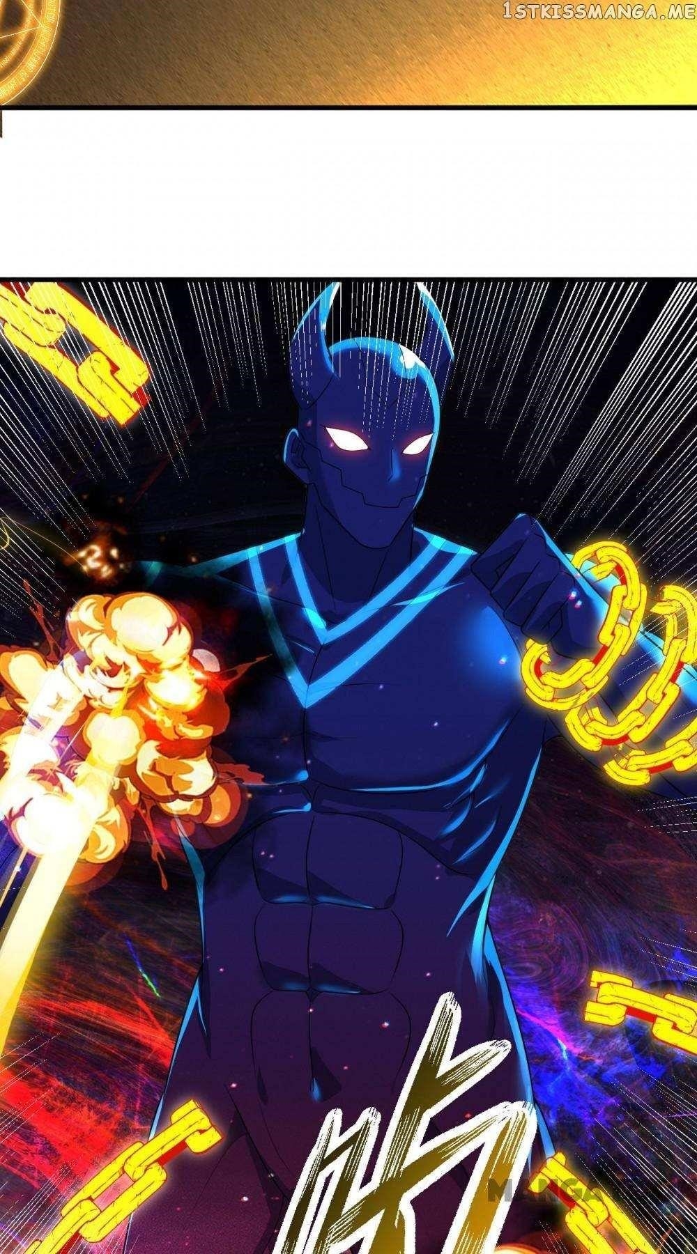 My Three Thousand Years to the Sky Chapter 370 - Page 74