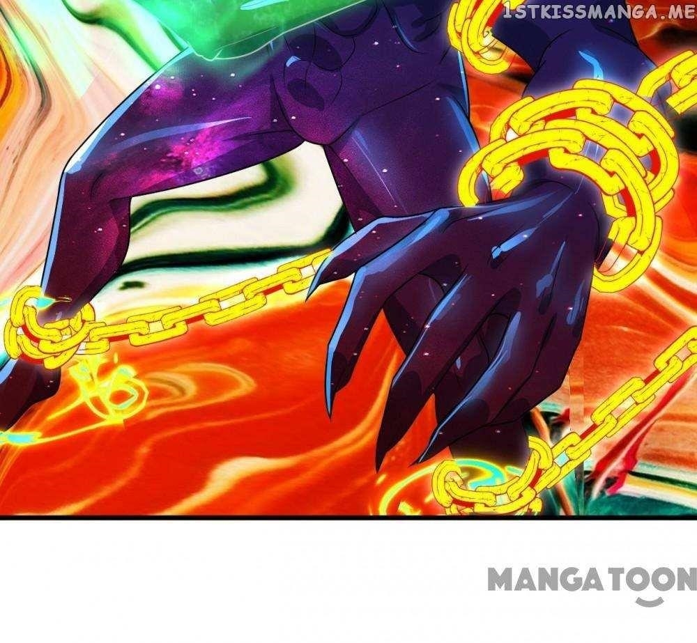 My Three Thousand Years to the Sky Chapter 370 - Page 76