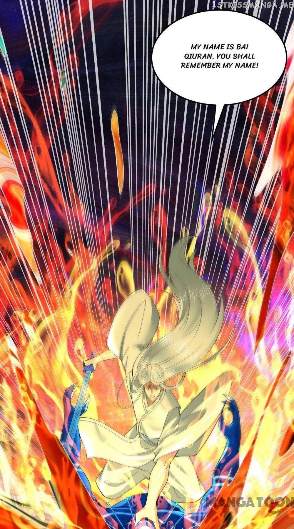 My Three Thousand Years to the Sky Chapter 370 - Page 98