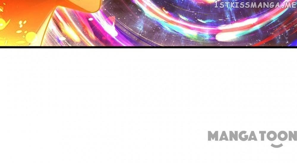 My Three Thousand Years to the Sky Chapter 375 - Page 13