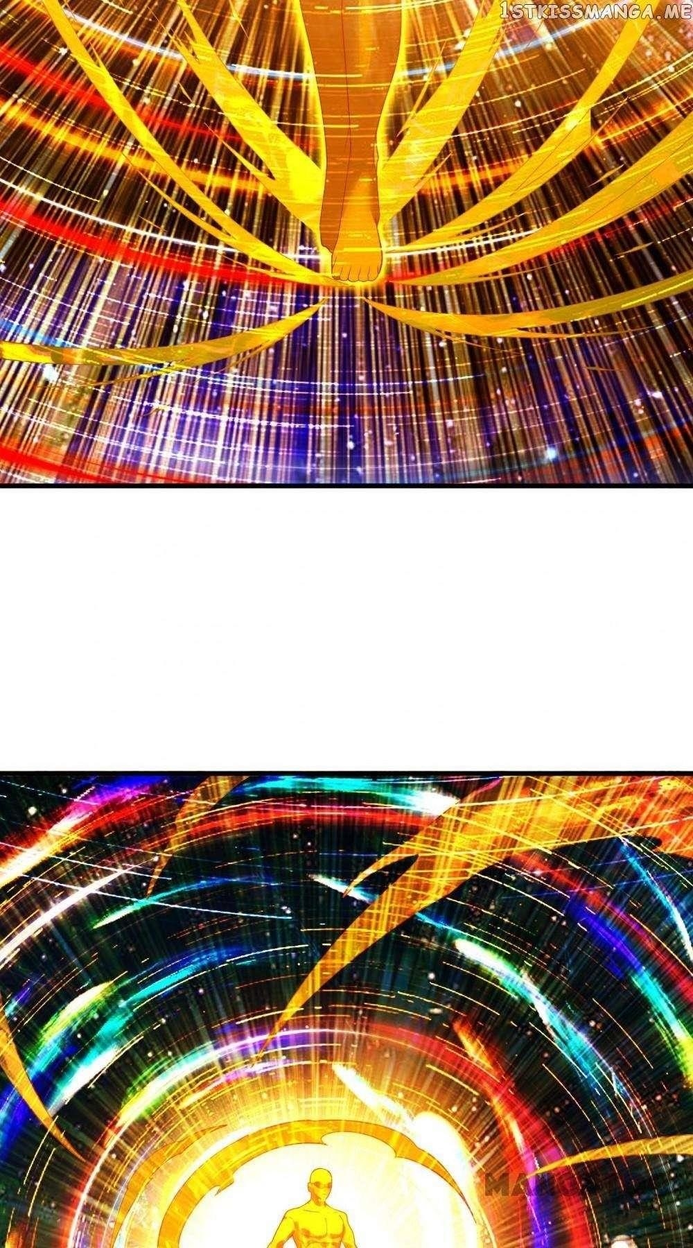 My Three Thousand Years to the Sky Chapter 375 - Page 15