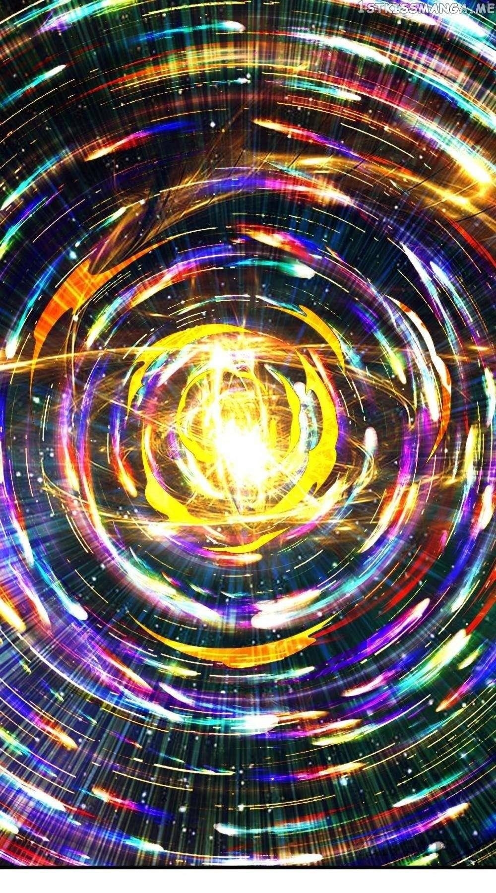 My Three Thousand Years to the Sky Chapter 375 - Page 17