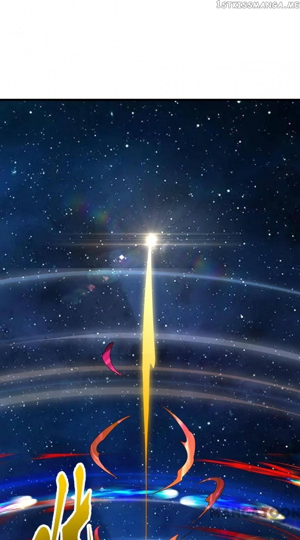 My Three Thousand Years to the Sky Chapter 375 - Page 18