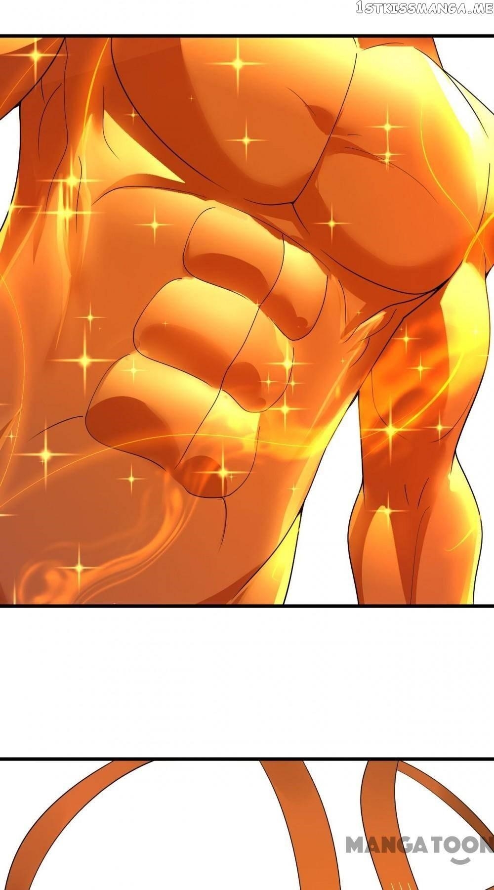 My Three Thousand Years to the Sky Chapter 375 - Page 21