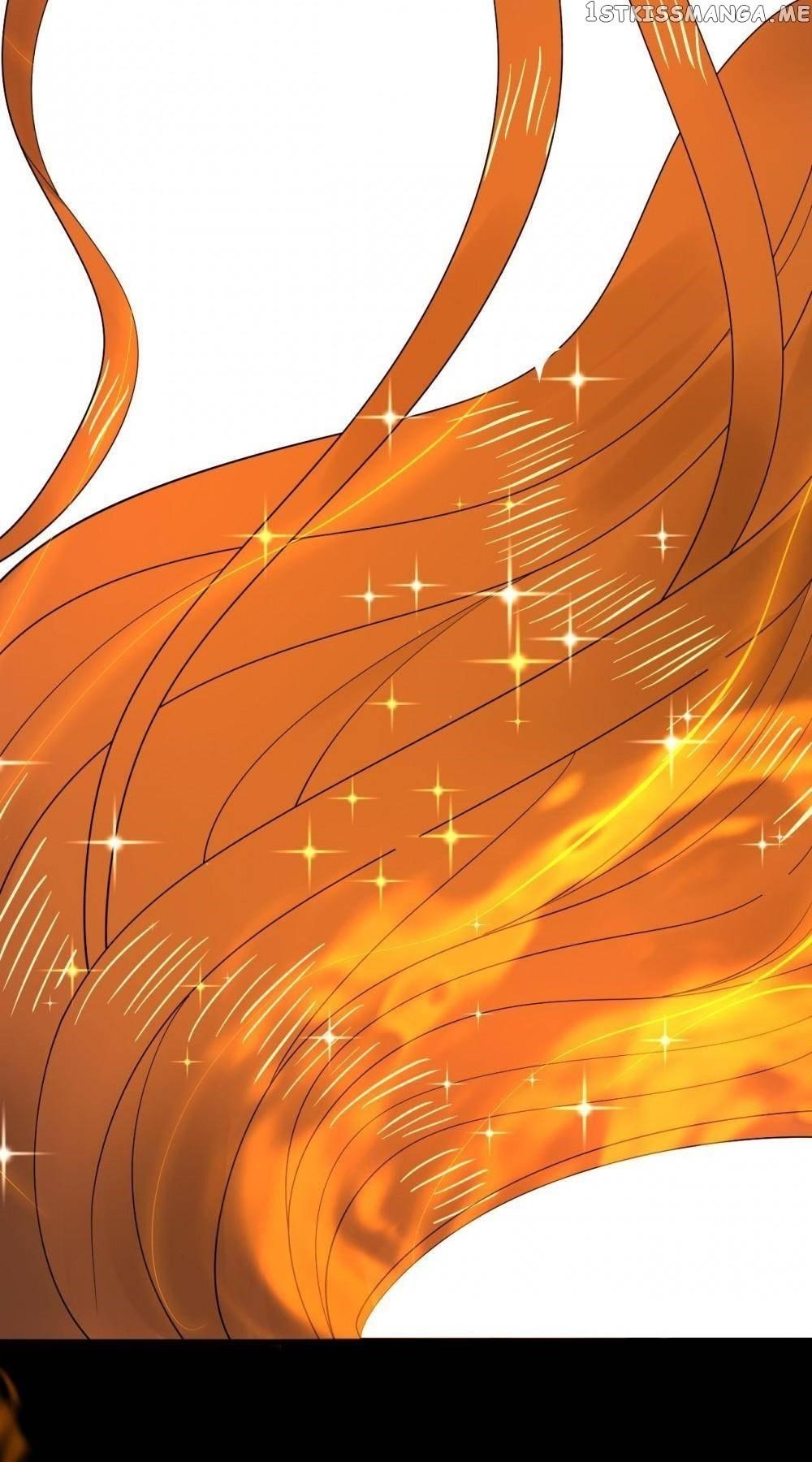 My Three Thousand Years to the Sky Chapter 375 - Page 22