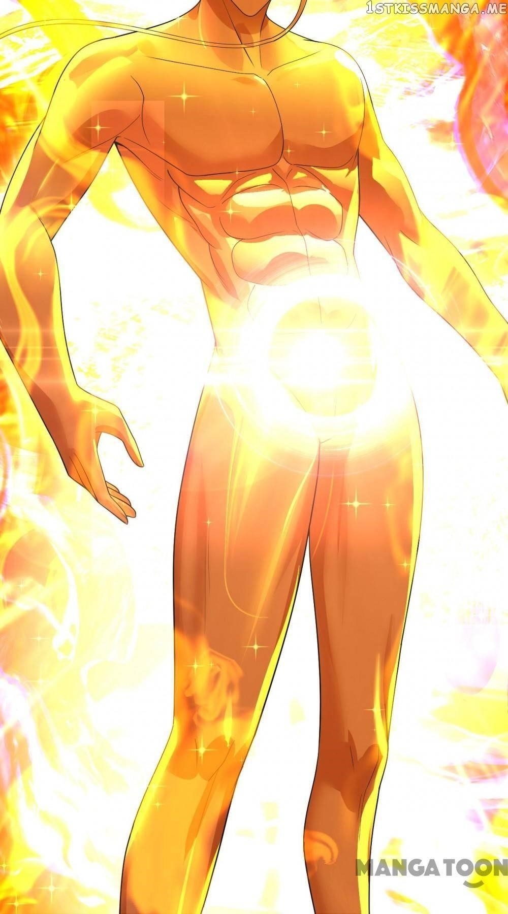 My Three Thousand Years to the Sky Chapter 375 - Page 24