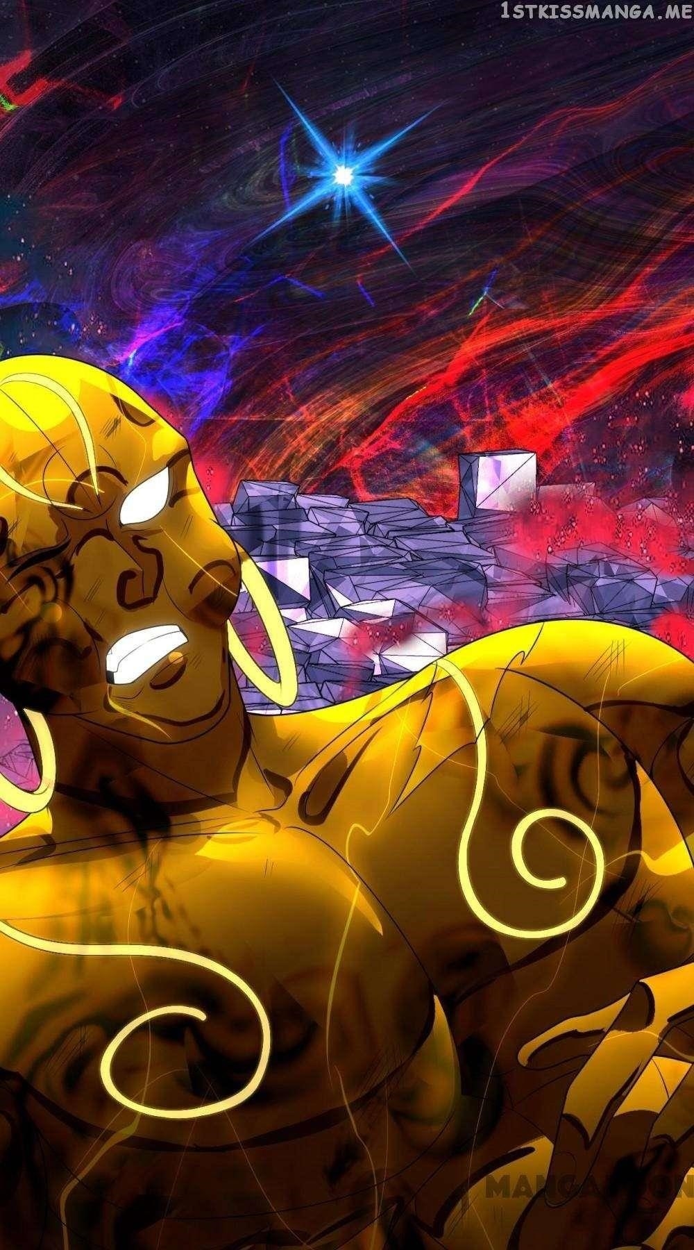 My Three Thousand Years to the Sky Chapter 375 - Page 27