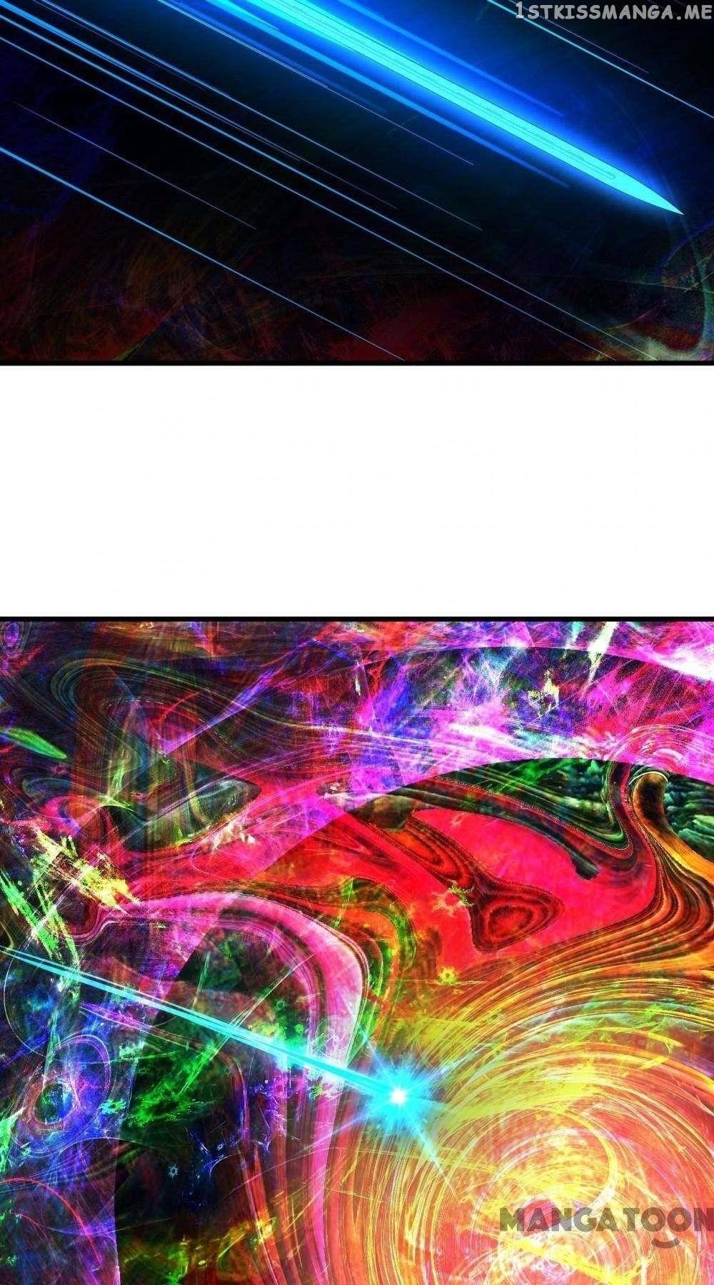 My Three Thousand Years to the Sky Chapter 375 - Page 30