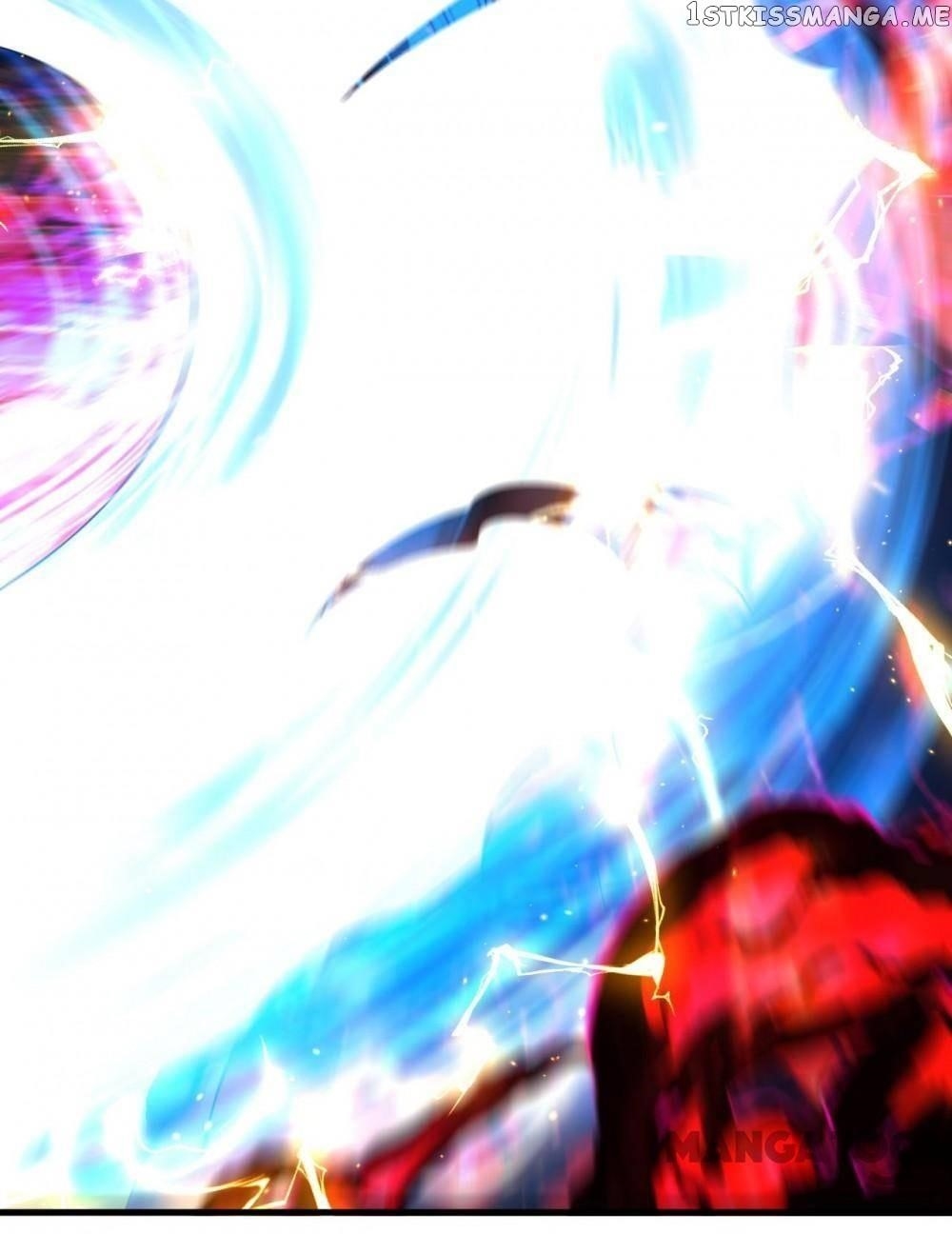 My Three Thousand Years to the Sky Chapter 375 - Page 49