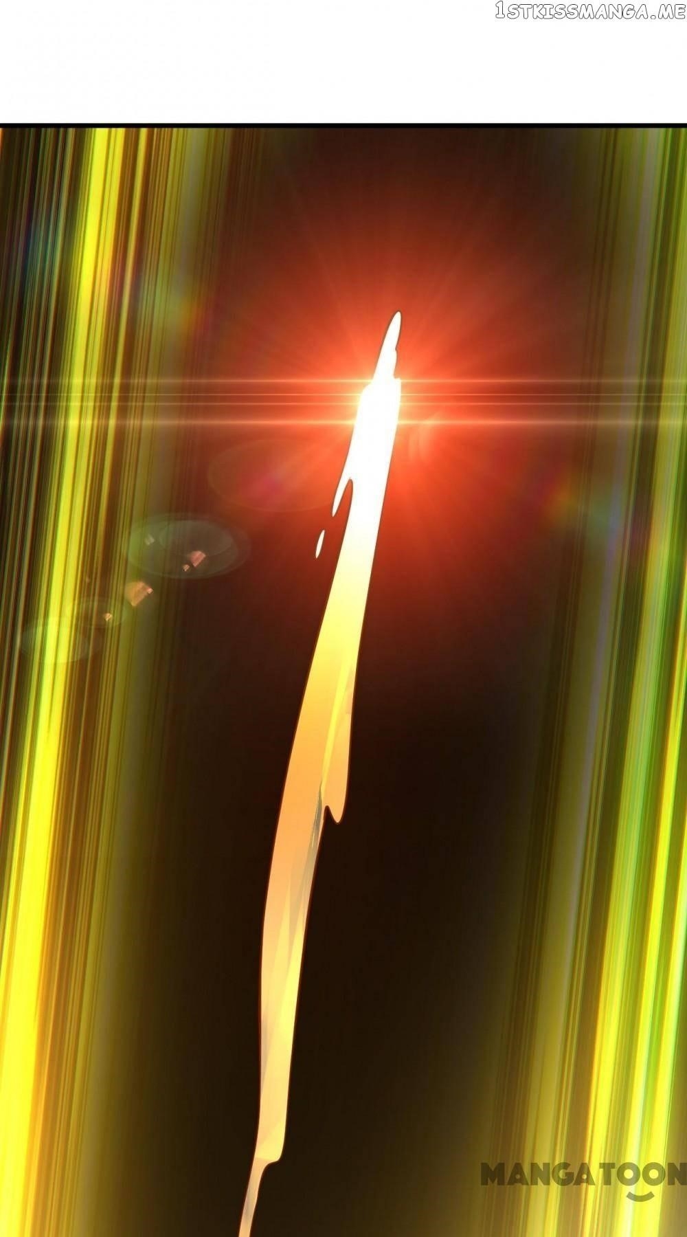 My Three Thousand Years to the Sky Chapter 375 - Page 5