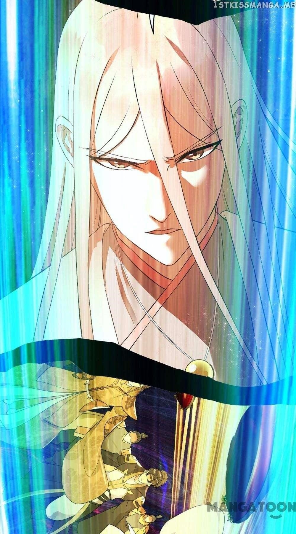 My Three Thousand Years to the Sky Chapter 375 - Page 57