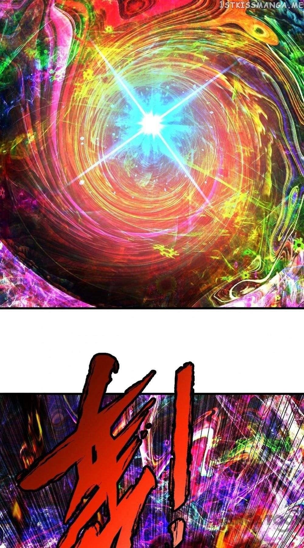 My Three Thousand Years to the Sky Chapter 375 - Page 59