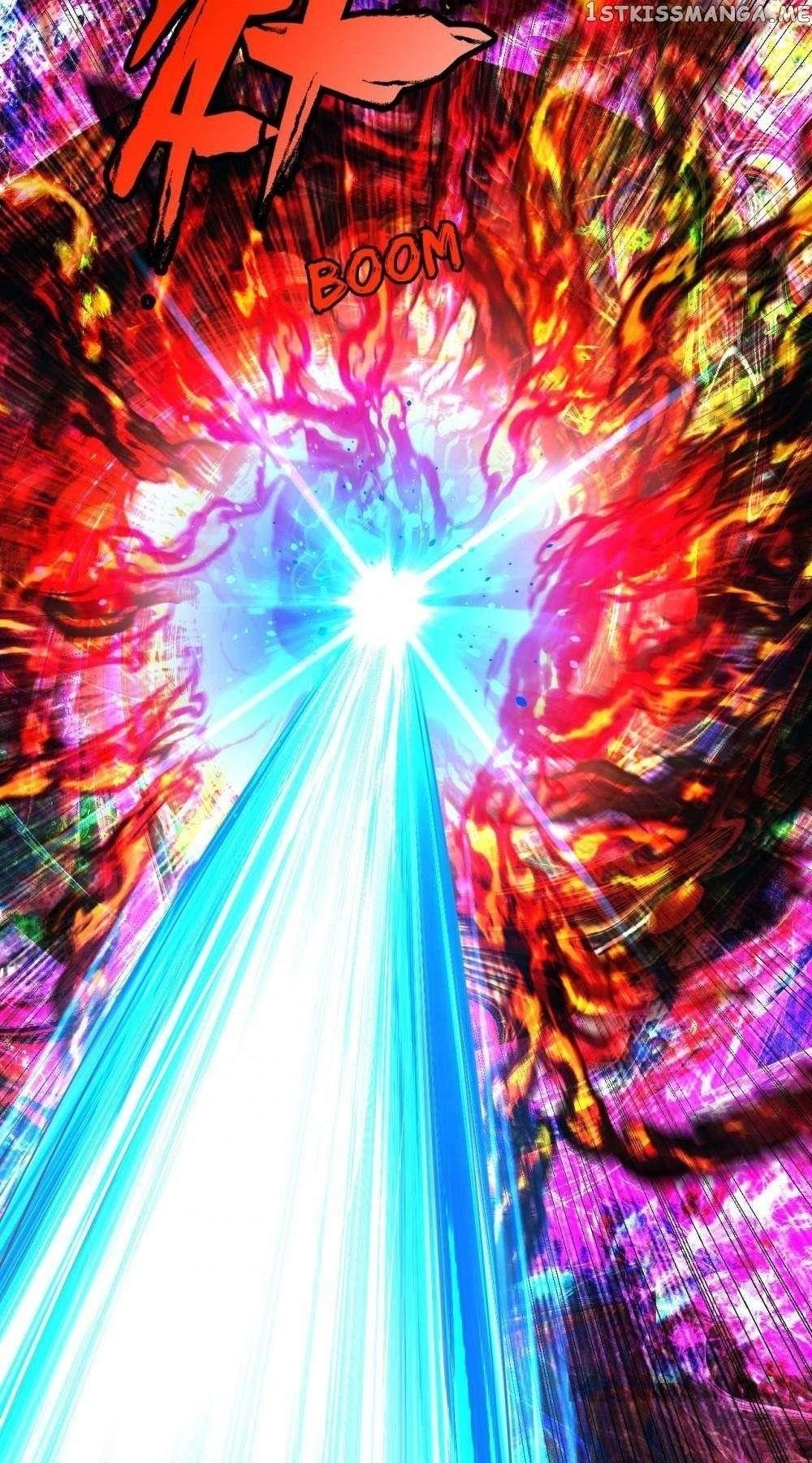 My Three Thousand Years to the Sky Chapter 375 - Page 60