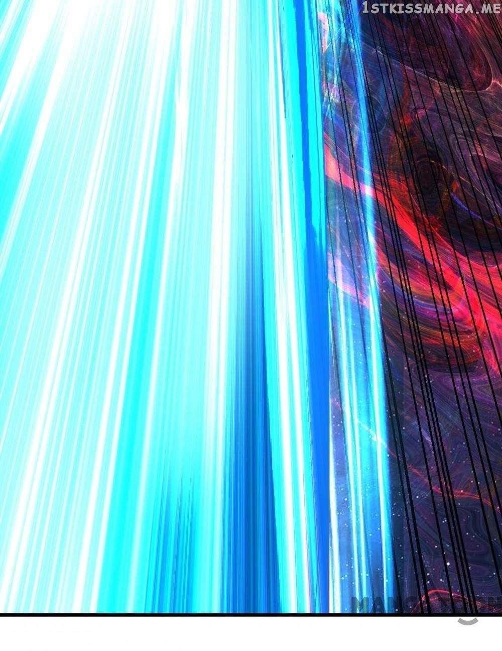 My Three Thousand Years to the Sky Chapter 375 - Page 61