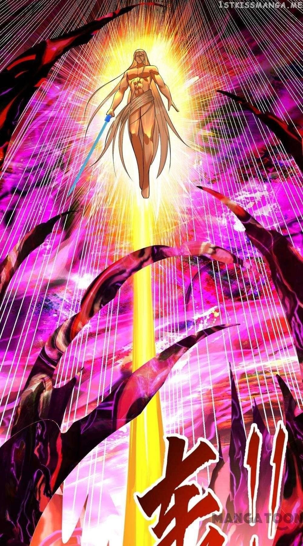 My Three Thousand Years to the Sky Chapter 375 - Page 63