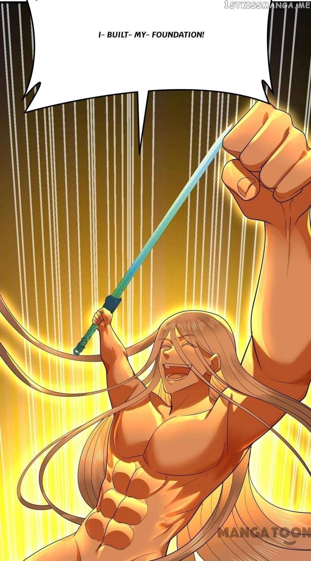 My Three Thousand Years to the Sky Chapter 375 - Page 71