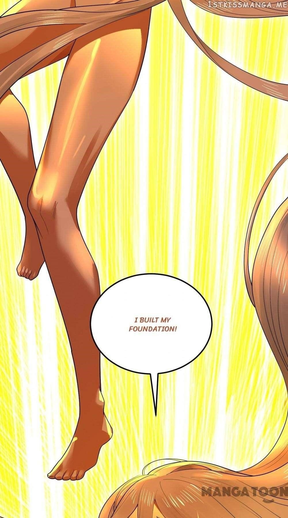 My Three Thousand Years to the Sky Chapter 375 - Page 72