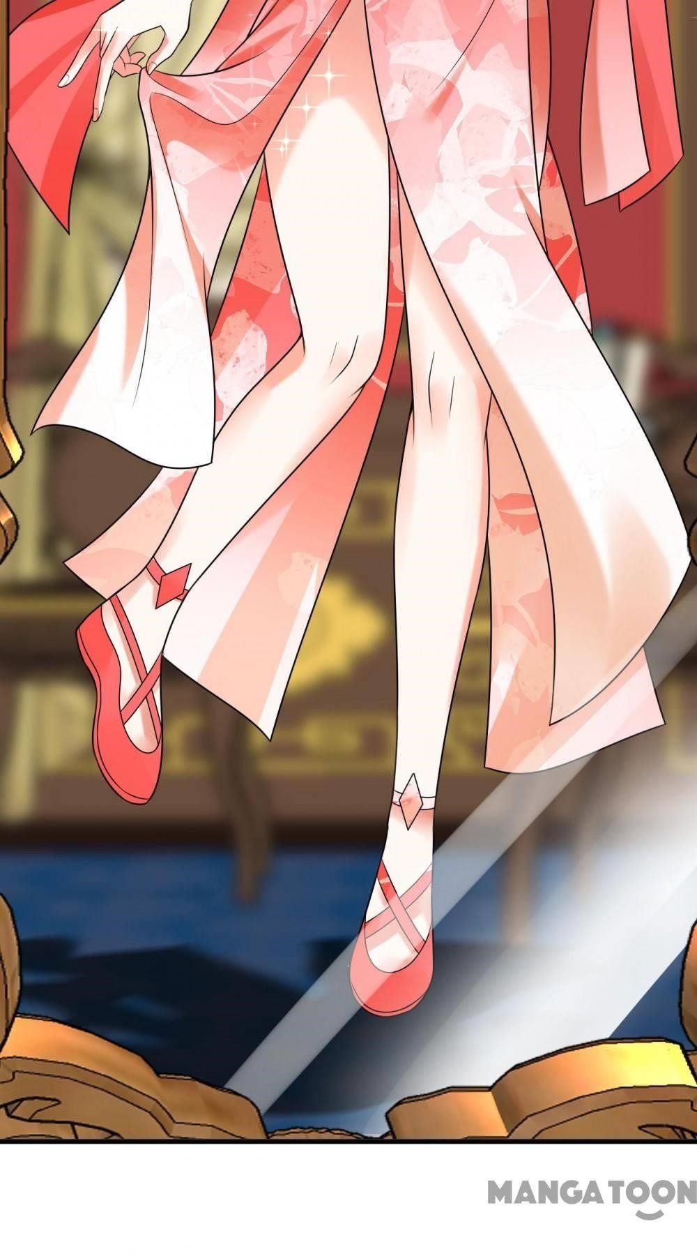 My Three Thousand Years to the Sky Chapter 376 - Page 10