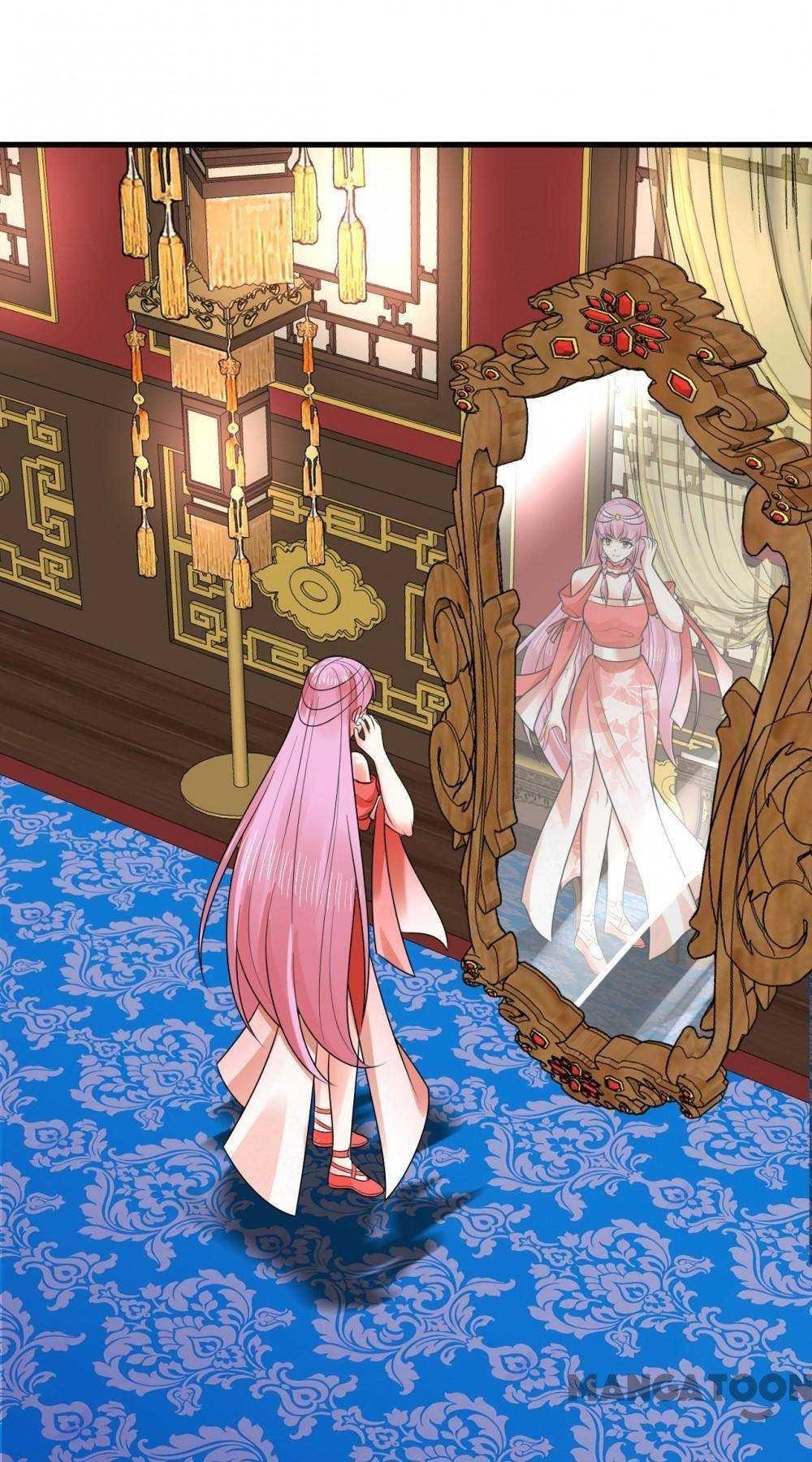 My Three Thousand Years to the Sky Chapter 376 - Page 11