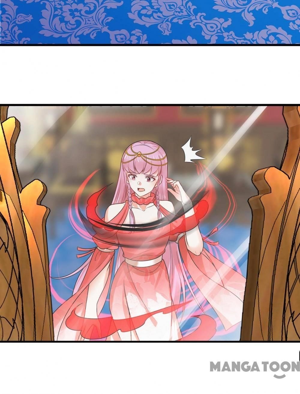 My Three Thousand Years to the Sky Chapter 376 - Page 12